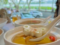 -杭州新新饭店·1913餐厅