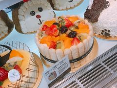 -早安巴黎(四季坊店)
