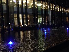 -广州天河希尔顿酒店