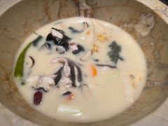 -云海肴云南菜·蒸汽石锅鱼(青岛万象城店)