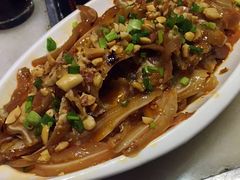 -大川先生·小龙虾·川菜(信义坊店)