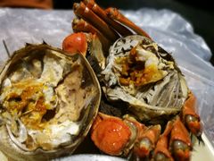 -巴厘龙虾·榜首油焖大虾(音乐学院·沿江酒馆店)