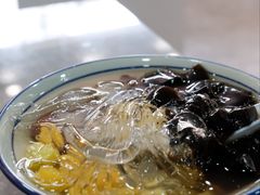 -阮正港四季甜汤(松柏店)