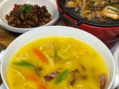 -食悦江南·淮扬菜·烤鸭(亚运村·惠新店)