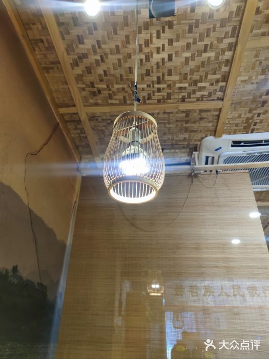 锅老头铁锅炖•大锅蒸汽海鲜(韩乐坊店)图片