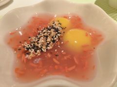 -桂满陇·蟹黄小笼汤包(中山公园店)