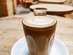 -VOYAGE COFFEE(北锣鼓巷店)