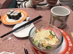 -元气寿司(环球港店)