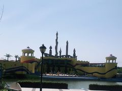 -北戴河圣蓝海洋公园
