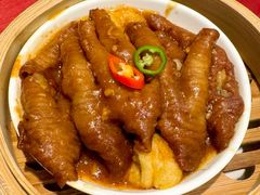 -北园酒家(小北路店)