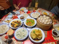 -新兴园饺子馆(河南街店)