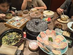 -蘑界·野生菌火锅(深业上城店)