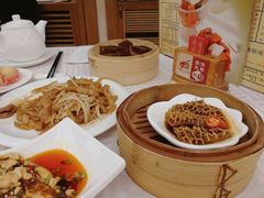 -潮福城大酒楼(北尚店)