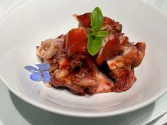 芜湖酱猪手-徽镇小厨·经典徽菜(十里河店)