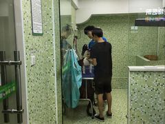 -瑞鹏·疫苗·绝育·宠物医院(金沙洲店)