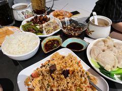 -尚足影院式足疗·住宿·美食(解放碑店)