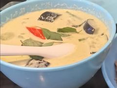 -URBAN SOI Thai Kitchen乐泰料理(长乐路店)