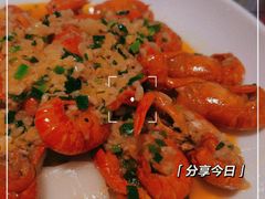 -拾贝海鲜馆（海鲜粤菜）(花果园店)