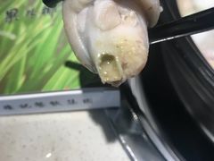 -百年果林椰子鸡(中洲店)