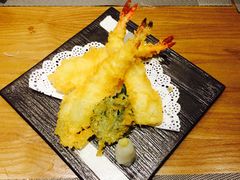 -旬味日本料理(龙华保利天街店)