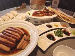 -阿庄新豫菜(通泰路店)
