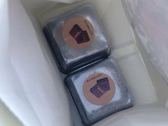 -君之狮子山·轻糖烘焙(松江印象城店)