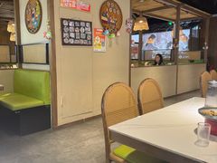 -33号大院·青岛本帮菜(五四广场店)