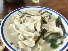 -马遂林烩面馆(少室路店)