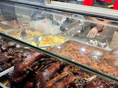 -乔波食品(杜桥中心菜场店)