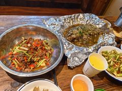 -衡厨·衡阳土菜(中南店)