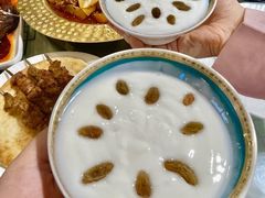 -海尔巴格新疆餐厅(东来兴店)