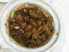 -百姓百味海鲜酒楼(粤垦路总店)