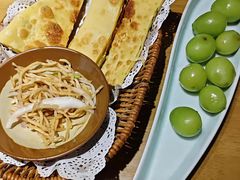 -阿庄新豫菜(通泰路店)