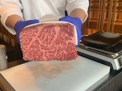 -老乾杯和牛烧肉(王府中环店)
