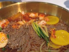 -朴鲸家正宗韩国料理(福田店)