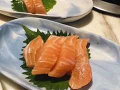 -上宴精品海鲜姿造(晶融汇旗舰店)