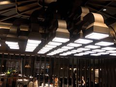大堂-民国红公馆·秦淮八艳(夫子庙店)