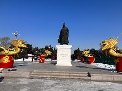 -北陵公园