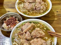 -香猪坊韩国烤肉专属门店(魏公村店)