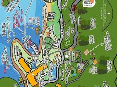 -逸廊大堂吧-下午茶·简餐-千岛湖自由洲际殿
