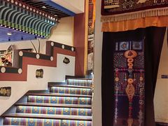 -敏珠拉姆藏餐·南京厨房(富春江东街店)