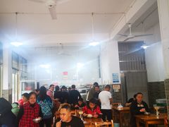 大堂-路口村义和米粉店