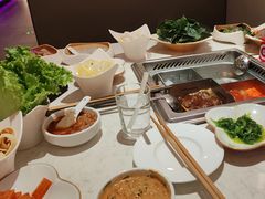 -海底捞火锅(稻河古街夜宵主题店)