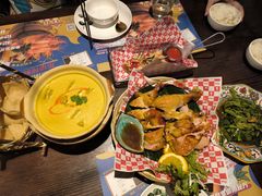 -泰妃殿(武汉首店)