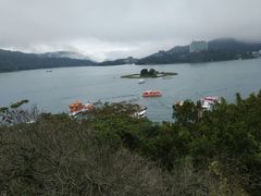 -日月潭