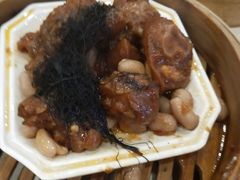 -明珠海港大酒店
