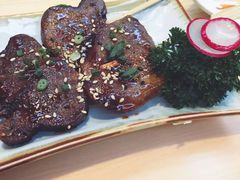 -樱の千渡日式料理·铁板烧•烧鸟(金盛田广场店)