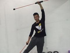 -FEELINGME乐刻私教馆·健身(朗悦居店)