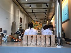 -星巴克臻选(外滩中心店)