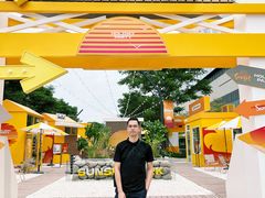 -东莞松山湖万象汇